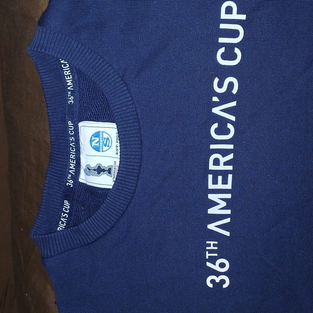 Prada x North Sails Matchups - Picture 3 of 15
